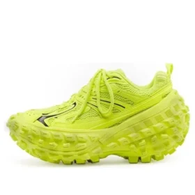 Defender-Sneakers ”Fluo Yellow” 685613W2RAB7510