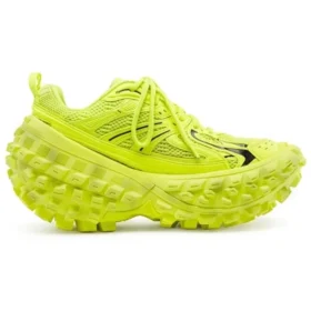 Defender-Sneakers ”Fluo Yellow” 685613W2RAB7510
