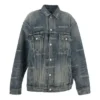 Denim-jacka ”Blå” 745037TNW014012