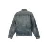 Denim-jacka ”Blå” 745037TNW014012