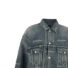 Denim-jacka ”Blå” 745037TNW014012