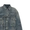 Denim-jacka ”Blå” 745037TNW014012