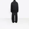 Denim-jackor i stor storlek ”Charcoal” 620731TJW411052