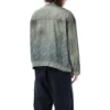 Denim-jackor i stor storlek ”Light Japanese Indigo” 719319TNW553221