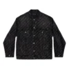 Denimjacka ”Charcoal” 724738TBP471270