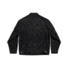 Denimjacka ”Charcoal” 724738TBP471270