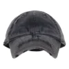 Denimkeps ”Charcoal” 719544416B61100