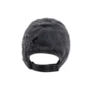 Denimkeps ”Charcoal” 719544416B61100