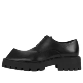 Derbyskor Svart 656977WBB501000