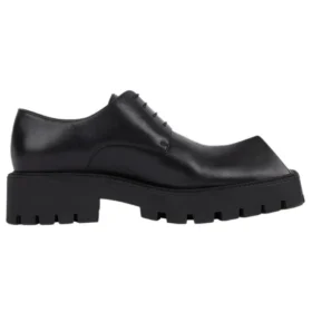 Derbyskor Svart 656977WBB501000