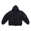 Destroyed Bomber Jackor ”Black” 698844TKP271000
