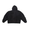 Destroyed Bomber Jackor ”Black” 698844TKP271000