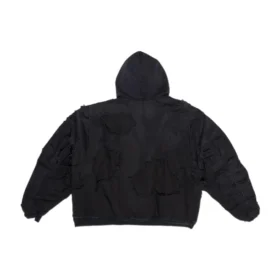 Destroyed Bomber Jackor ”Black” 698844TKP271000