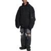Destroyed Bomber Jackor ”Black” 698844TKP271000