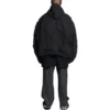Destroyed Bomber Jackor ”Black” 698844TKP271000