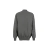 Detta är inte den nya Balenciaga-logotröjan ”Dark Grey” 652981TKVE41069