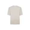 DIN ANNONS HÄR Oversized-T-shirt ”Beige” 676589TLVF49054