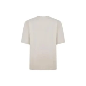 DIN ANNONS HÄR Oversized-T-shirt ”Beige” 676589TLVF49054