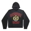 DIY College-luvtröja ”Black” 744463TOVK21055