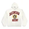 DIY College-luvtröja ”White” 744463TOVK29012