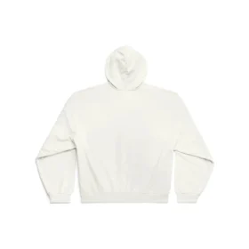 DIY College-luvtröja ”White” 744463TOVK29012