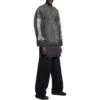 Diy Metal Large Fit Jackor ”Black” 773804TBP473721