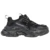DIY Triple S ”Black” 534217W3CS11000
