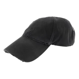 Dog Bite-keps ”Black Faded” 744301410B21071 Dog Bite-keps ”Black Faded” 744301410B21071