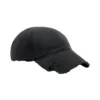 Dog Bite-keps ”Black Faded” 744301410B21071
