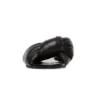 Drapiga platta sandaler ”Black” 636576WA2M01000