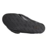 Drapiga platta sandaler ”Black” 636576WA2M01000