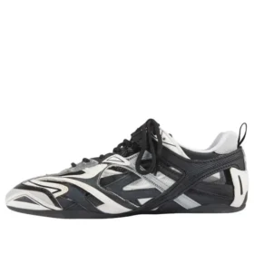 Drive-sneaker ”Ljusgrå” 624344W2FD11019