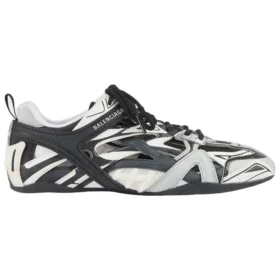 Drive-sneaker ”Ljusgrå” 624344W2FD11019