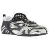 Drive-sneaker ”Ljusgrå” 624344W2FD11019