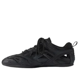 Drive Sneaker ”Triple Black” 624344W2FN11000
