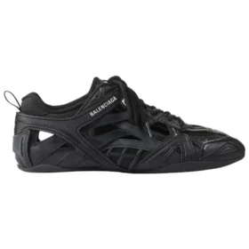 Drive Sneaker ”Triple Black” 624344W2FN11000
