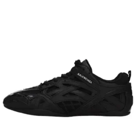 Drive-Sneakers ”Black” 635498W3AH11000