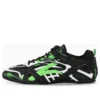 Drive Sneakers ”Black Green” 635498W3AK13810
