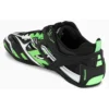 Drive Sneakers ”Black Green” 635498W3AK13810
