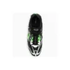 Drive Sneakers ”Black Green” 635498W3AK13810