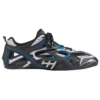 Drive Sneakers ”Black Silver Blue” 624343W2FD11041