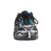 Drive Sneakers ”Black Silver Blue” 624343W2FD11041