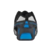Drive Sneakers ”Black Silver Blue” 624343W2FD11041