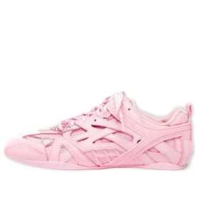 Drive-Sneakers ”Pink” 635497W3AH16842
