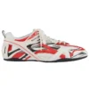 Drive Sneakers ”Red White” 624343W2FD16019
