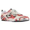 Drive Sneakers ”Red White” 624343W2FD16019