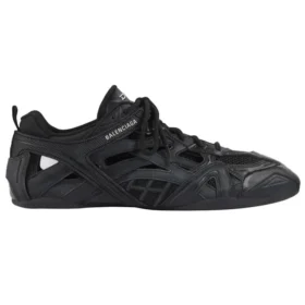 Drive Sneakers ”Svart” 624343W2FN11000