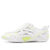 Drive Sneakers ”White Fluo Yellow” 635498W3AZ29073