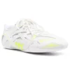 Drive Sneakers ”White Fluo Yellow” 635498W3AZ29073