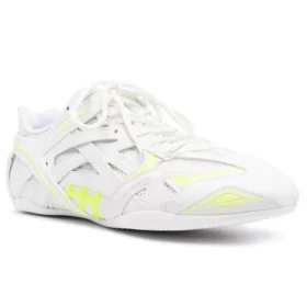Drive Sneakers ”White Fluo Yellow” 635498W3AZ29073